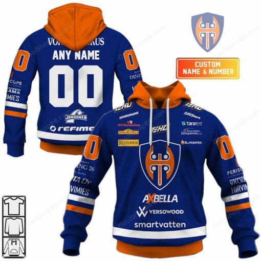 LN-YN_LII015_Liiga Tampereen Tappara Jersey (8)