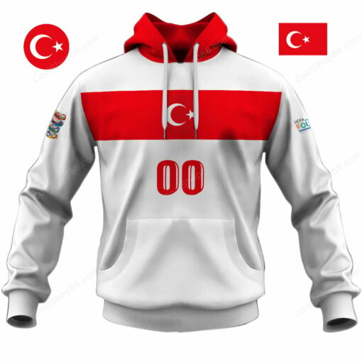 LN-YN_NATFUT003_Turkey National Football Team Shirts (8)