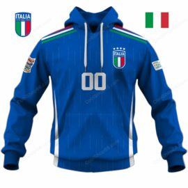 LN-YN_NATFUT017_Italy National Football Team Shirts (1)