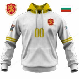 LN-YN_NATFUT027_Bulgaria National Football Team Shirts (8)