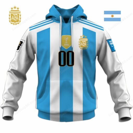 LN-YN_NATFUT030_Argentina National Football Team Shirts (8)