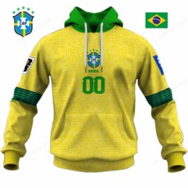 LN-YN_NATFUT031_Brazil National Football Team Shirts (8)