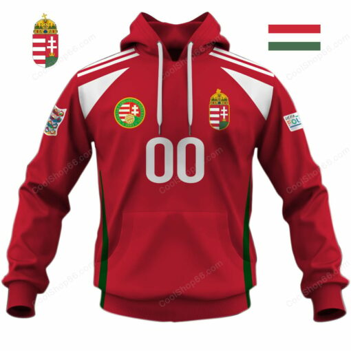 LN-YN_NATFUT034_Hungary National Football Team Shirts (8)