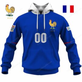 LN-YN_NATFUT043_France National Football Team Shirts (8)