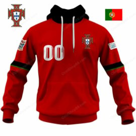 LN-YN_NATFUT045_Portugal National Football Team Shirts (1)