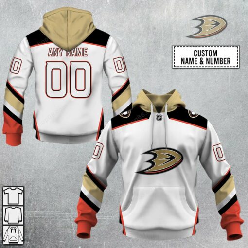 LN-YN_NHLAW001_Anaheim Ducks Away Jersey Style Shirts (1)