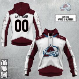 LN-YN_NHLAW008_Colorado Avalanche Away Jersey Style Shirts (1)