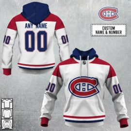 LN-YN_NHLAW015_Montreal Canadiens Away Jersey Style Shirts (1)