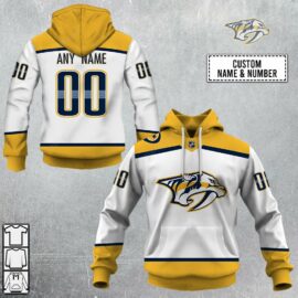 LN-YN_NHLAW016_Nashville Predators Away Jersey Style Shirts (1)