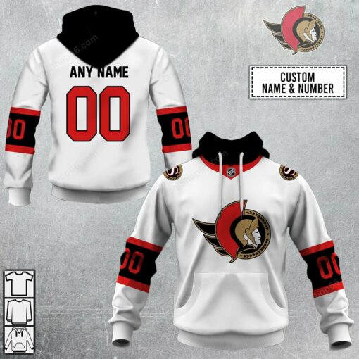 LN-YN_NHLAW020_Ottawa Senators Away Jersey Style Shirts (8)