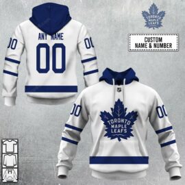 LN-YN_NHLAW031_Toronto Maple Leafs Away Jersey Style Shirts (1)