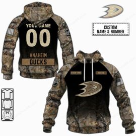 LN-YN_NHLCM001_Anaheim Ducks Hunting Camo Shirts (8)