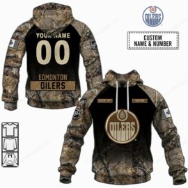 LN-YN_NHLCM011_Edmonton Oilers Hunting Camo Shirts (8)