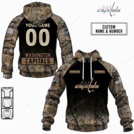 LN-YN_NHLCM029_Washington Capitals Hunting Camo Shirts (8)