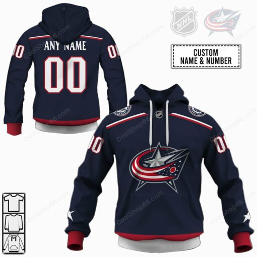 LN-YN_NHLHOM009_Columbus Blue Jackets Home Jersey Style Shirts (8)