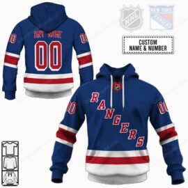 LN-YN_NHLHOM019_New York Rangers Home Jersey Style Shirts (8)