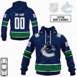 LN-YN_NHLHOM027_Vancouver Canucks Home Jersey Style Shirts (8)