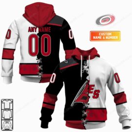 LN-YN_NHLMI006_Carolina Hurricanes Mix Jersey Style Shirts (8)