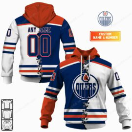 LN-YN_NHLMI011_Edmonton Oilers Mix Jersey Style Shirts (8)