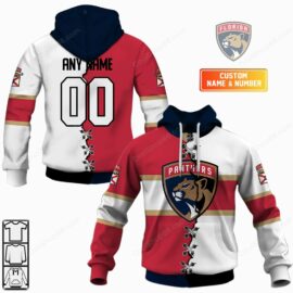 LN-YN_NHLMI012_Florida Panthers Mix Jersey Style Shirts (8)