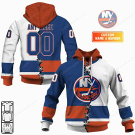 LN-YN_NHLMI018_New York Islanders Mix Jersey Style Shirts (1)