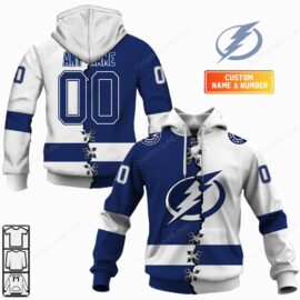 LN-YN_NHLMI026_Tampa Bay Lightning Mix Jersey Style Shirts (8)