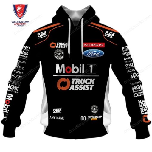 LN-YN_SCWAU02_Personalise V8 Supercars Walkinshaw Andretti United Jersey Style Shirts V2 (8)