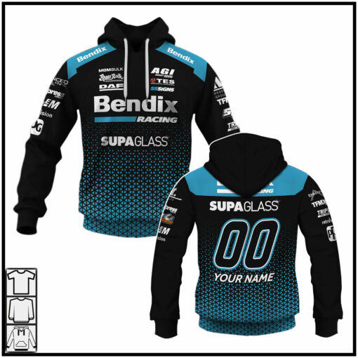 LN_YN_MSR01_Personalise V8 Supercars Matt Stone Racing Jersey Style Shirts (4)